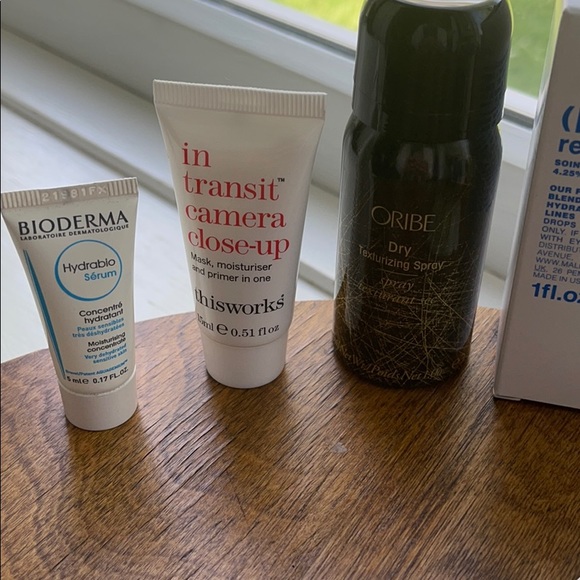 Beauty care  bundle - Picture 2 of 6